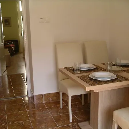 Emma Centrum Apartman Hévíz