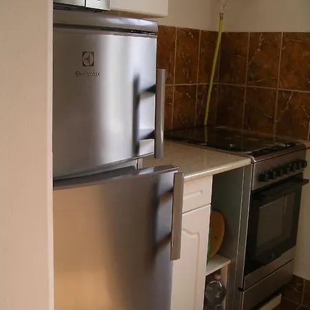 Emma Centrum Apartman