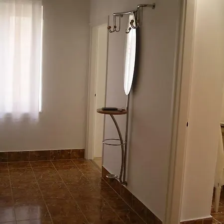 Emma Centrum Apartman