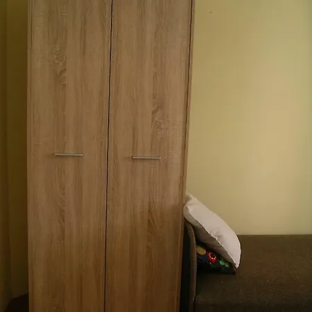 Emma Centrum Apartman