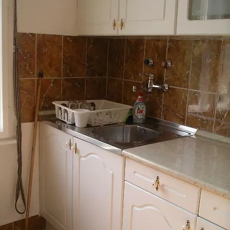 Appartement Emma Centrum Apartman *