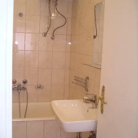 Emma Centrum Apartman