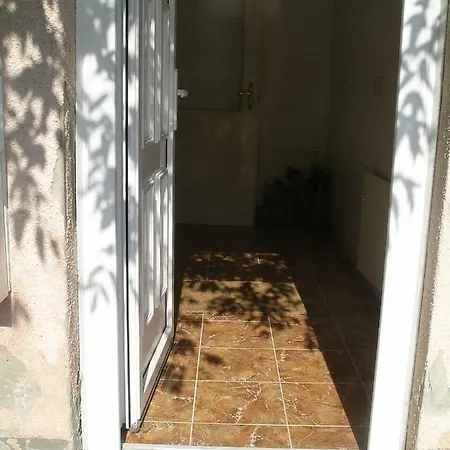 Emma Centrum Apartman * Hévíz