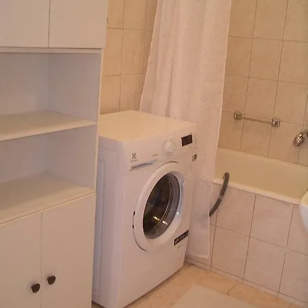 Appartement Emma Centrum Apartman *