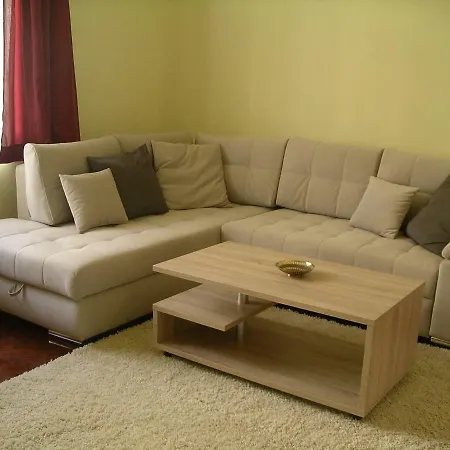 Emma Centrum Apartman