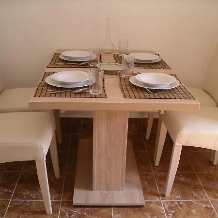 Emma Centrum Apartman Hévíz