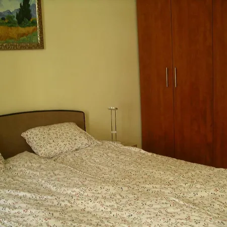Emma Centrum Apartman Appartement *
