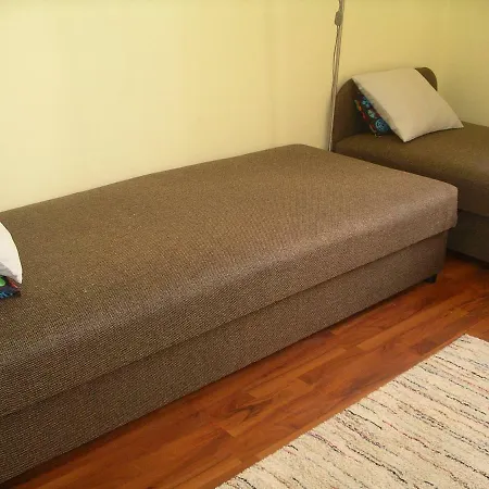 Emma Centrum Apartman Hévíz